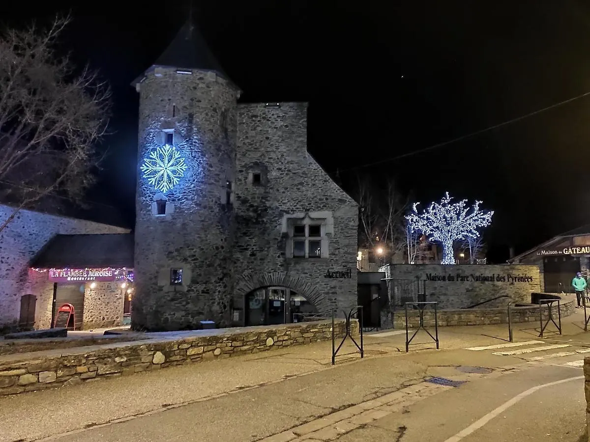 Appartement T2 Saint-Lary Village 0*, Saint-Lary-Soulan France