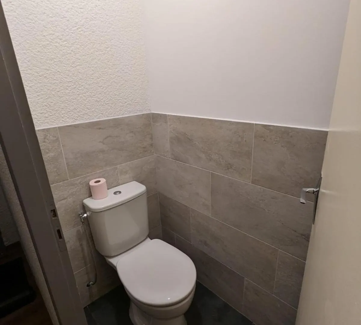 Appartement T2 Saint-Lary Village