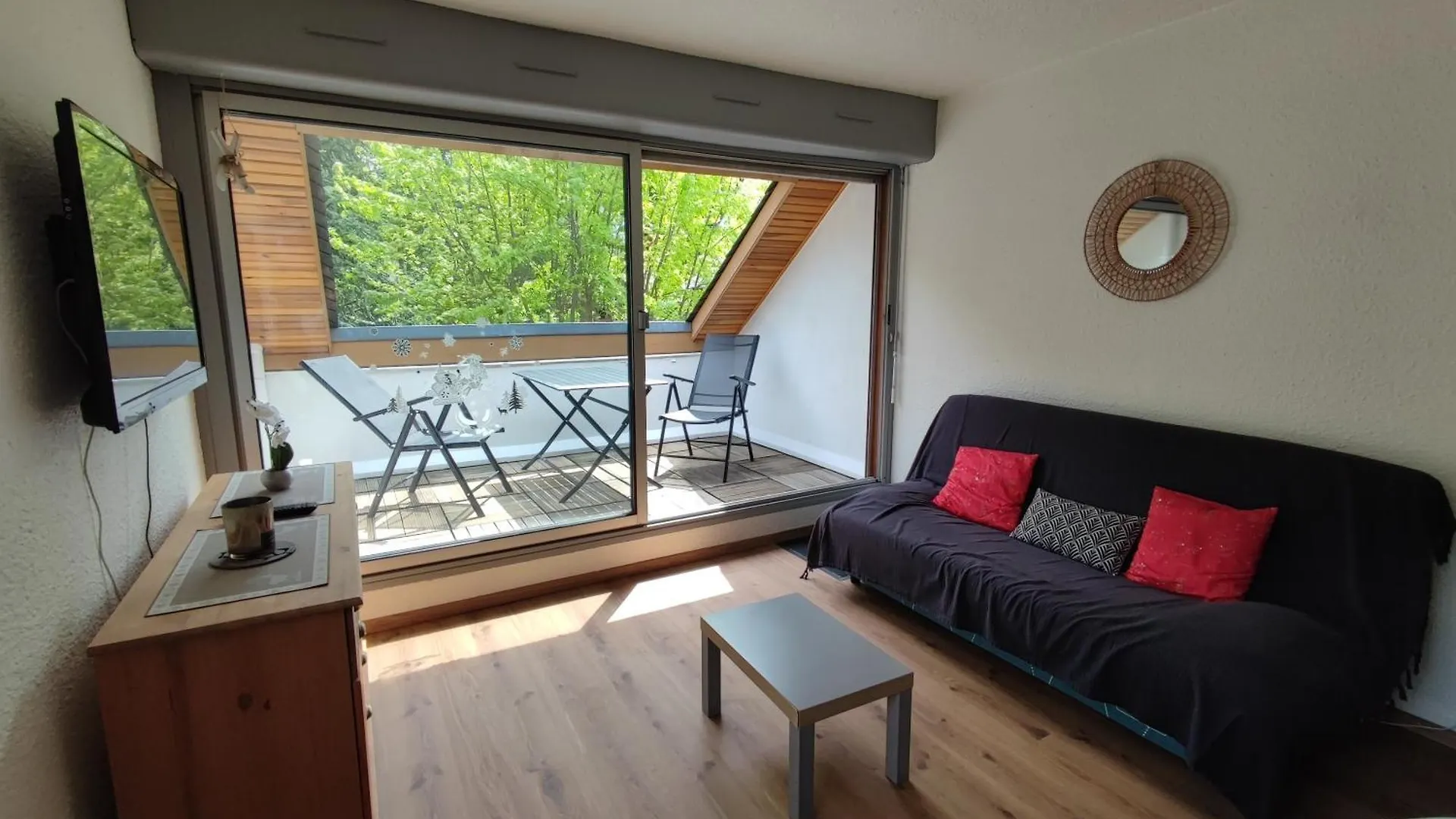 Appartement T2 Saint-Lary Village  Saint-Lary-Soulan